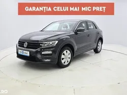 Gri Utilizat 2020 VW T-Roc SUV | 16.250 EUR (Preț OK)