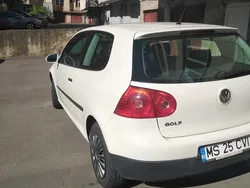Utilizat 2006 VW Golf V Coupe | 2.600 EUR (Preț OK)