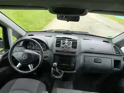 Utilizat 2013 Mercedes Vito Monovolum | 8.700 EUR