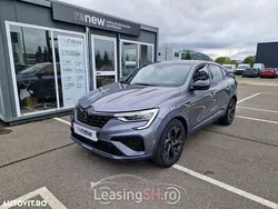 Gri Utilizat 2023 Renault Arkana Engineered SUV | 26.620 EUR (Scump)