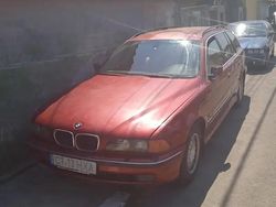 Utilizat 2000 BMW 530 Hatchback | 1.100 EUR