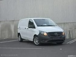 Utilizat 2016 Mercedes Vito Monovolum | 7.000 EUR