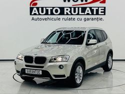 Culoaregri Utilizat 2012 BMW X3 Performance SUV | 11.290 EUR (Preț OK)