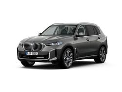 Gri dravit metalic bmw individual metalizat Utilizat 2023 BMW X5 Comfort Edition SUV | 79.836 EUR (Preț OK)
