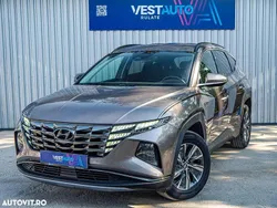 Gri Utilizat 2022 Hyundai Tucson Style SUV | 26.499 EUR (Preț OK)