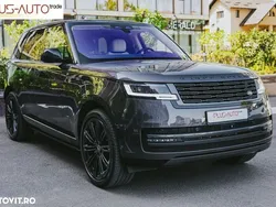 Gri Utilizat 2023 Land Rover Range Rover HSE SUV | 104.066 EUR