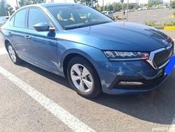 Utilizat 2021 Skoda Octavia Ambition Berlinǎ | 17.700 EUR (Puțin scump)