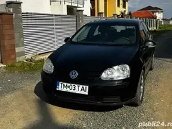 Utilizat 2005 VW Golf V Hatchback | 2.400 EUR (Preț OK)