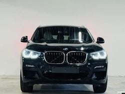 Utilizat 2021 BMW 420 SUV | 36.500 EUR