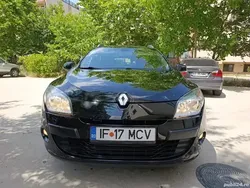 Utilizat 2012 Renault Mégane III Break | 5.300 EUR (Preț OK)