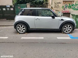 Culoaregri Utilizat 2008 Mini Cooper Hatchback | 3.000 EUR (Preț bun)