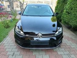 Utilizat 2016 VW Golf VII R-line Break | 8.990 EUR (Preț OK)