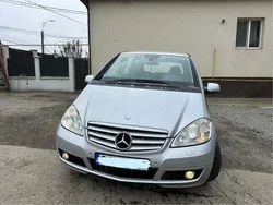 Utilizat 2011 Mercedes A200 Hatchback | 3.150 EUR
