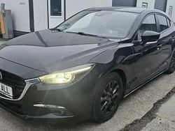 Utilizat 2017 Mazda 3 Hatchback | 6.500 EUR (Super Preț)