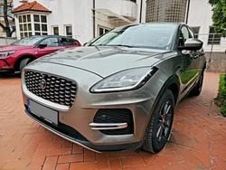 Gri Utilizat 2021 Jaguar E-Pace SUV | 23.990 EUR