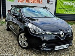 Culoarenegru Utilizat 2013 Renault Clio IV Expression Hatchback | 5.490 EUR (Preț OK)