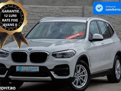 Culoarealb Utilizat 2021 BMW X3 Advantage SUV | 24.980 EUR