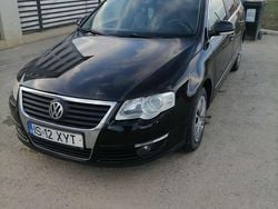 Utilizat 2008 VW Passat | 2.500 EUR (Preț bun)