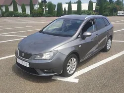 Gri Utilizat 2013 Seat Ibiza ST Ecomotive Break | 3.590 EUR (Preț OK)