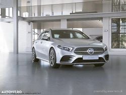 Culoareargint Utilizat 2021 Mercedes A250 AMG line | 30.995 EUR (Preț OK)