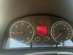 Utilizat 2007 VW Caddy Monovolum | 4.000 EUR