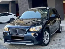 Utilizat 2010 BMW X1 SUV | 7.800 EUR