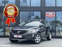 Gri Utilizat 2015 Volvo XC60 SUV | 15.490 EUR (Preț OK)