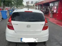 Utilizat 2008 Hyundai i30 Hatchback | 3.000 EUR (Preț OK)