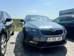 Utilizat 2015 Skoda Octavia Berlinǎ | 9.900 EUR (Preț OK)