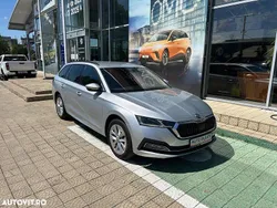 Gri Utilizat 2021 Skoda Octavia Style Break | 16.990 EUR (Preț OK)
