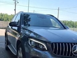 Gri Utilizat 2017 Mercedes E250 SUV | 25.000 EUR