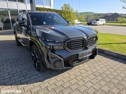 Negru Utilizat 2023 BMW XM Comfort Edition SUV | 135.900 EUR (Preț OK)