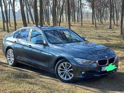 Gri Utilizat 2013 BMW 320 Berlinǎ | 10.390 EUR (Super Preț)