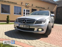 Utilizat 2008 Mercedes C200 Berlinǎ | 6.200 EUR (Preț OK)