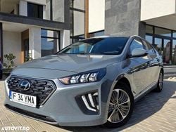 Culoaregri Utilizat 2021 Hyundai Ioniq Style Hatchback | 17.150 EUR (Preț OK)