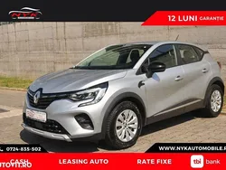 Culoareargint Utilizat 2020 Renault Captur Business SUV | 13.500 EUR (Preț OK)