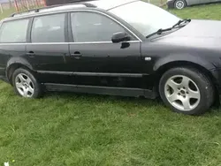 Utilizat 2002 VW Passat Break | 1.300 EUR (Preț OK)