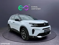 Alb Nouă 2024 Citroën C5 Aircross SUV | 30.928 EUR