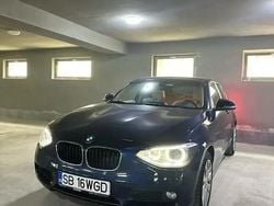 Utilizat 2013 BMW 116 Hatchback | 9.200 EUR (Scump)