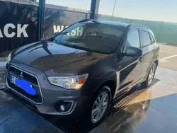 Utilizat 2014 Mitsubishi ASX SUV | 8.990 EUR (Scump)