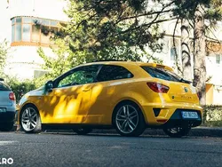 Galbeuriu Utilizat 2010 Cupra Ibiza Coupe | 7.400 EUR