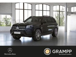 Utilizat 2024 Mercedes GLS450 AMG SUV | 95.566 EUR (Preț OK)