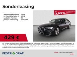Utilizat 2024 Audi A6 S-Line Break | 57.846 EUR