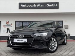 Utilizat 2021 Audi A4 | 32.350 EUR (Puțin scump)