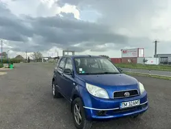 Utilizat 2006 Daihatsu Terios SUV | 3.500 EUR