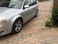 Culoaregri Utilizat 2006 Audi A4 Sport Break | 3.000 EUR (Preț OK)