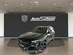 Negru Utilizat 2024 Mercedes GLC220 Premium SUV | 45.990 EUR