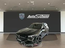 Negru Utilizat 2024 Mercedes GLC220 Premium SUV | 45.990 EUR