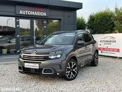 Culoaregri Utilizat 2021 Citroën C5 Aircross Live SUV | 15.850 EUR (Puțin scump)