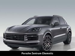 Utilizat 2024 Porsche Cayenne S SUV | 116.765 EUR (Scump)